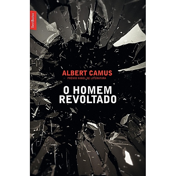 O homem revoltado, Albert Camus