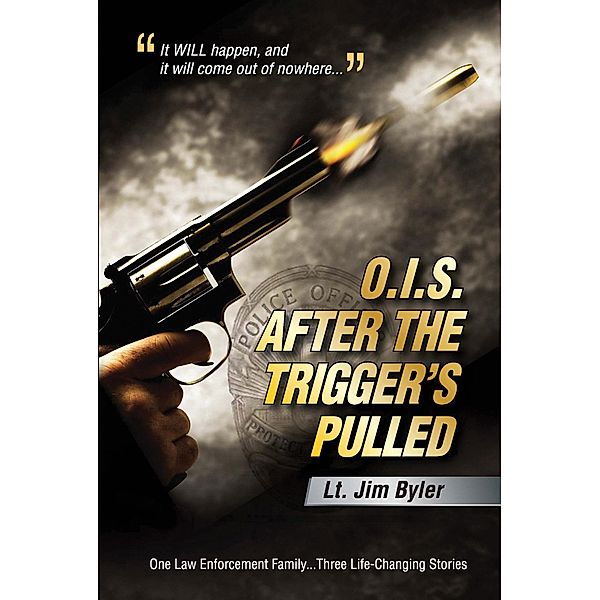 O.I.S. After the Trigger's Pulled, Jim Byler