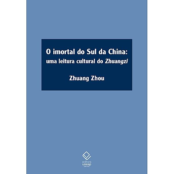 O imortal do sul da China, Zhuang Zhou