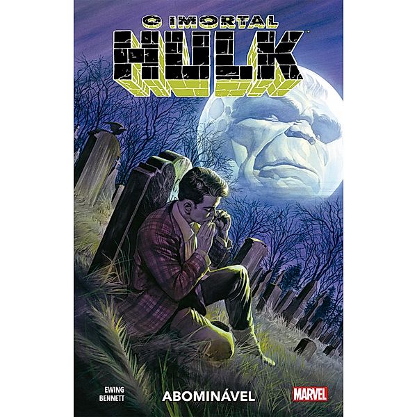 O Imortal Hulk vol. 04 / O Imortal Hulk Bd.4, Al Ewing