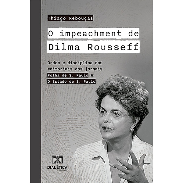 O impeachment de Dilma Rousseff, Thiago Rebouças