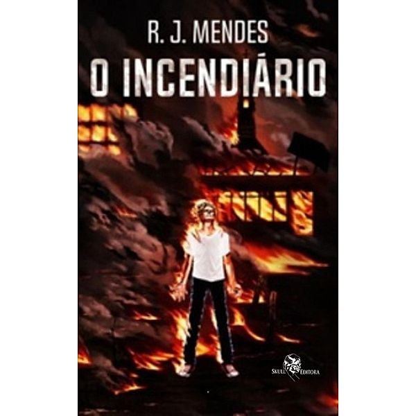 O Incendiário, R. J. Mendes