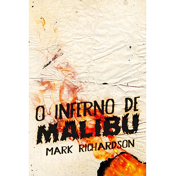 O Inferno de Malibu, Mark Richardson