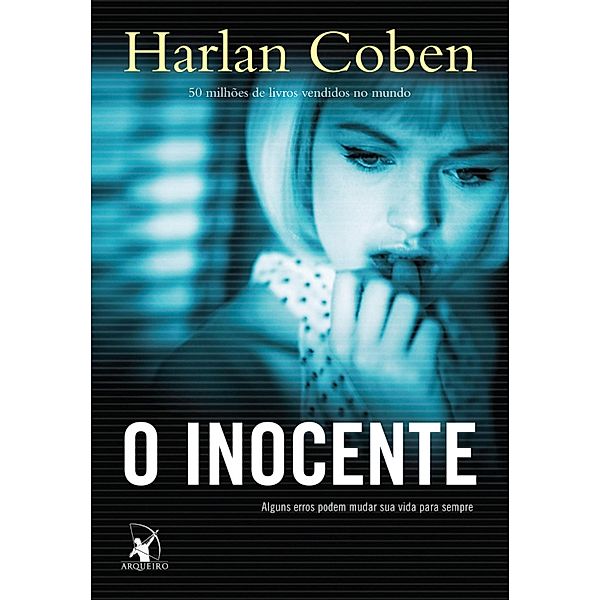 O inocente, Harlan Coben