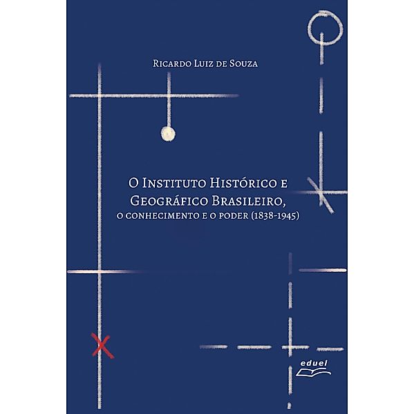 O Instituto Histórico e Geográfico Brasileiro, Ricardo Luiz de Souza