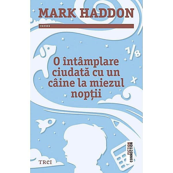 O întâmplare ciudata cu un câine la miezul nop¿ii / Young Fiction, Mark Haddon