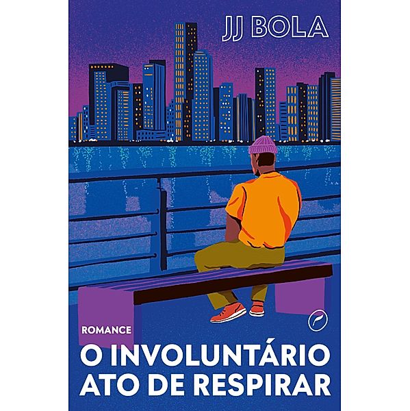 O involuntário ato de respirar, JJ Bola