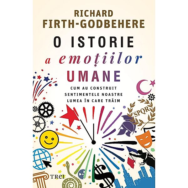 O istorie a emotiilor umane / Istorie, Richard Firth-Godbehere