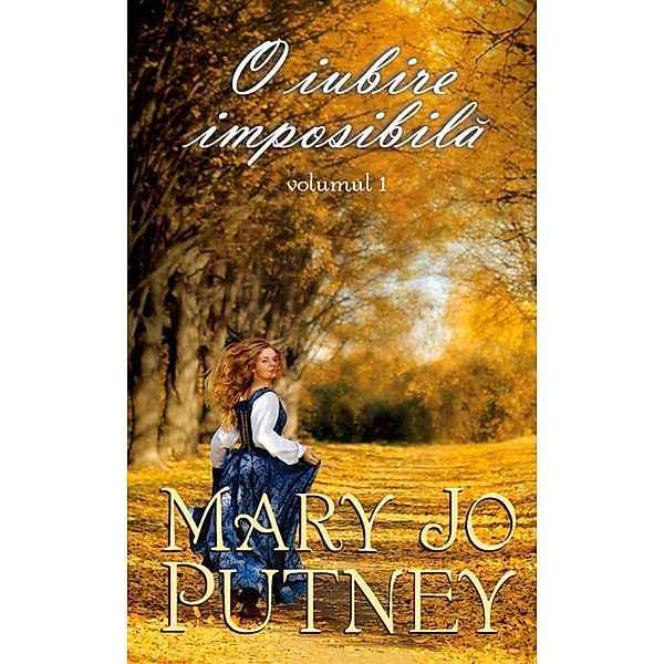 O iubire imposibila / Car¿i romantice, Putney Mary Jo