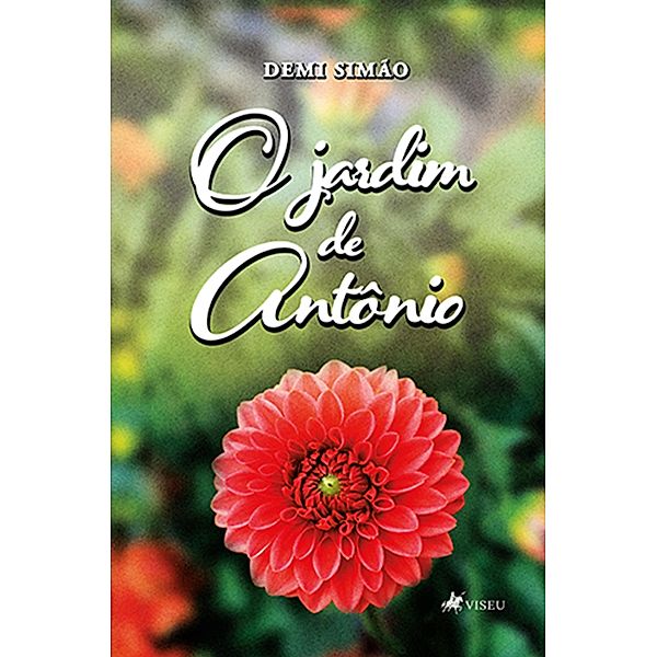 O jardim de Antônio, Demi Simão