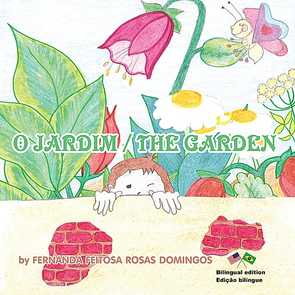 O Jardim / the Garden, Fernanda Feitosa Rosas Domingos