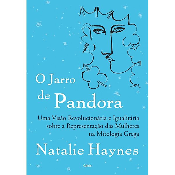 O jarro de Pandora, Natalie Haynes
