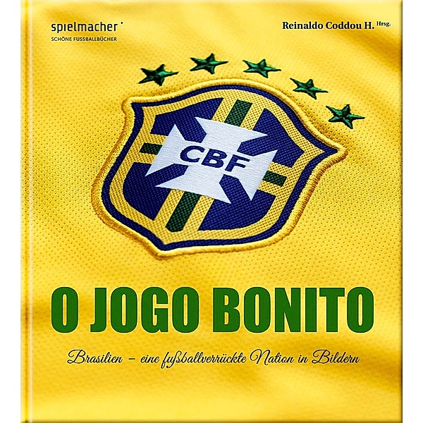 O Jogo Bonito, Reinaldo H. Coddou