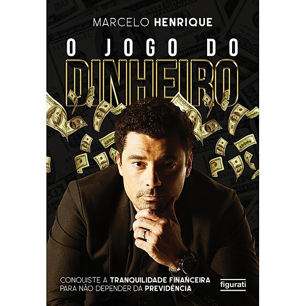 O jogo do dinheiro, Marcelo Henrique