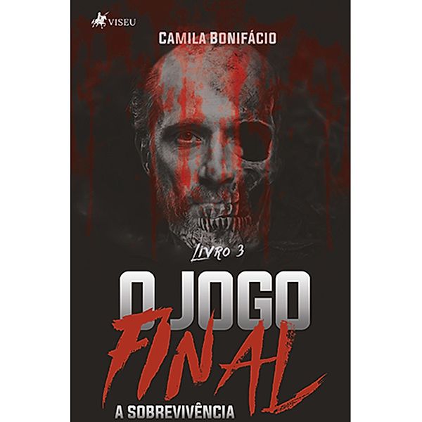 O jogo final, Camila Bonifácio