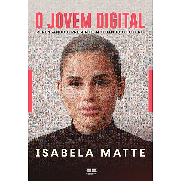 O jovem digital, Isabela Matte