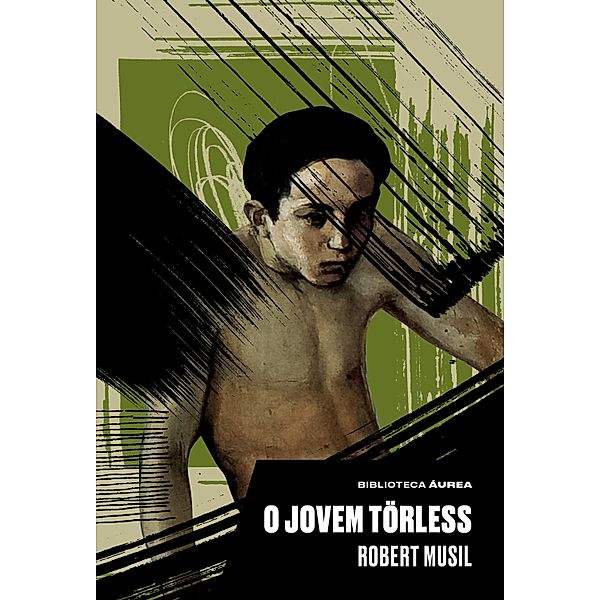 O jovem Törless, Robert Musil
