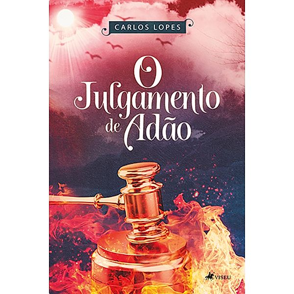 O julgamento de Ada~o, Carlos Lopes