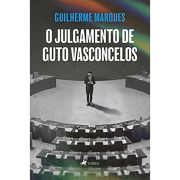 O Julgamento de Guto Vasconcelos, Guilherme Marques