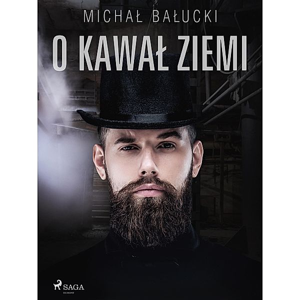 O kawal ziemi, Michal Balucki