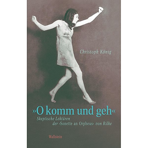 »O komm und geh, Christoph König