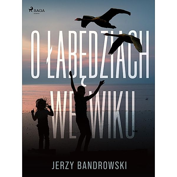 O labedziach we wiku, Jerzy Bandrowski