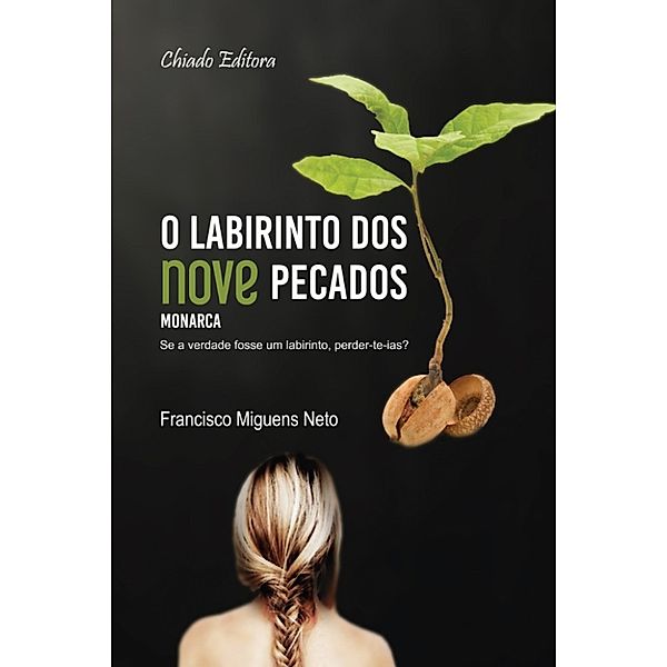 O Labirinto dos Nove Pecados, Francisco Miguens Neto