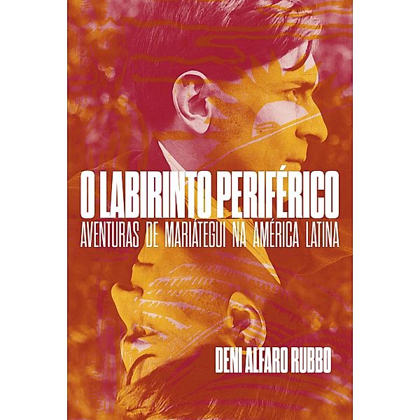 O labirinto periférico, Deni Alfaro Rubbo