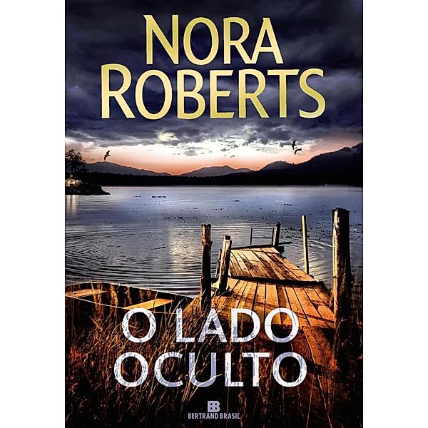 O lado oculto, Nora Roberts