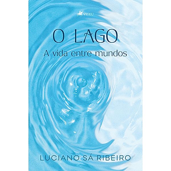 O Lago, Luciano Sa´ Ribeiro