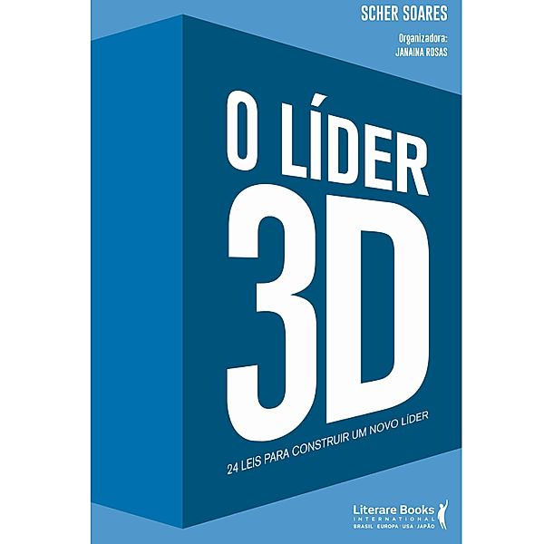 O líder 3D, Scher Soares