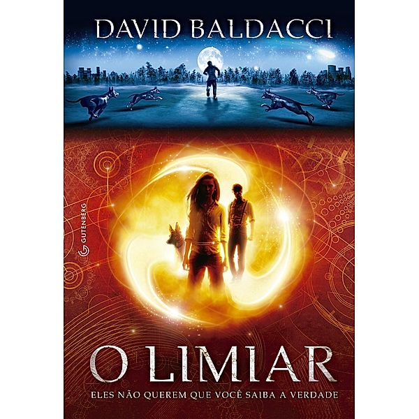 O Limiar, David Baldacci