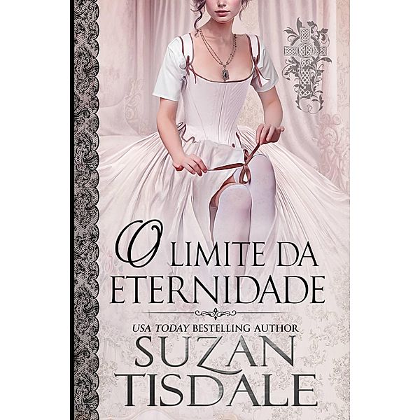 O Limite da Eternidade, Suzan Tisdale