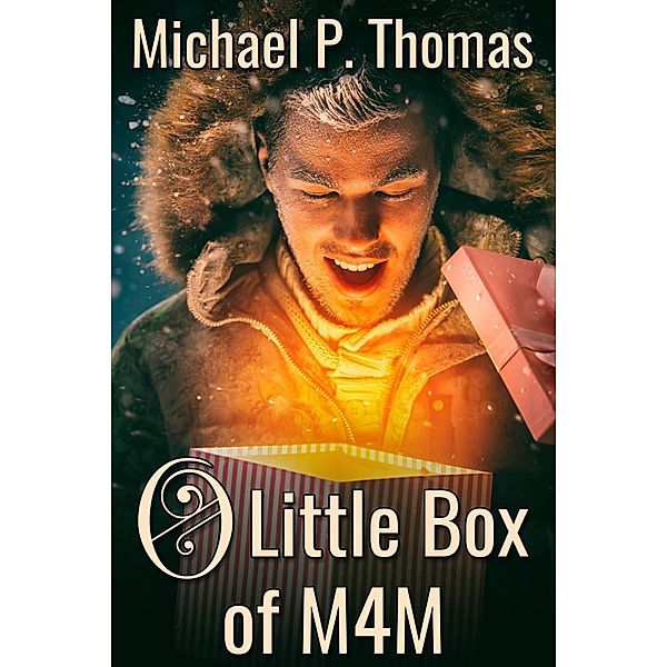 O Litlte Box of M4M / JMS Books LLC, Michael P. Thomas