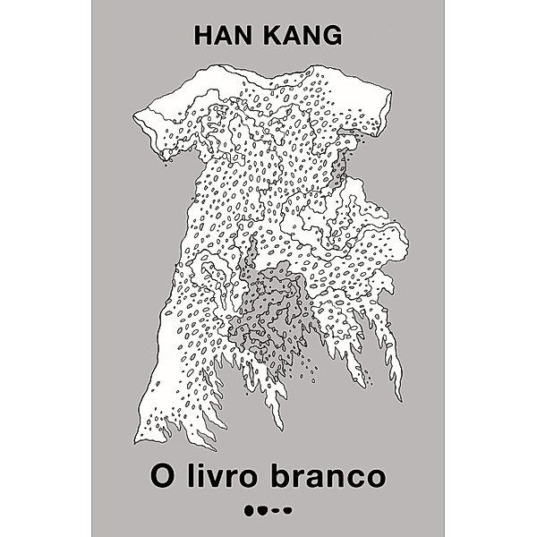O livro branco, Han Kang