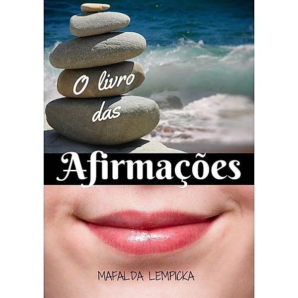 O Livro das Afirmacoes, Mafalda Lempicka