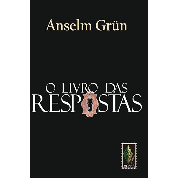 O livro das respostas, Anselm Grün