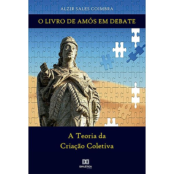 O Livro de Amós em debate, Alzir Sales Coimbra