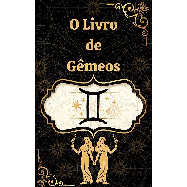 O Livro de Gêmeos, Rubi Astrólogas