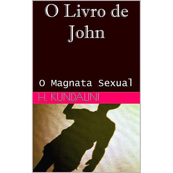 O Livro de John, N. Kundalini