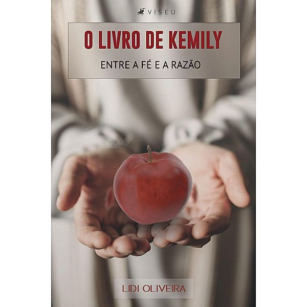 O livro de Kemily, Lidi Oliveira