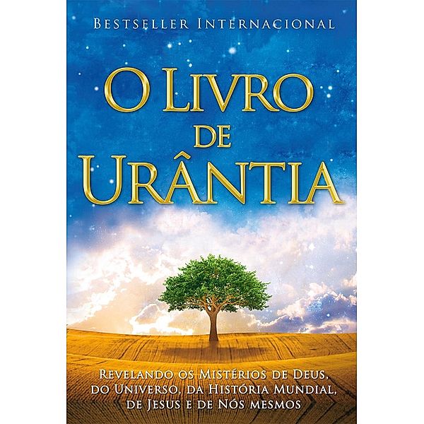 O Livro de Urântia / Urantia Foundation, Urantia Foundation
