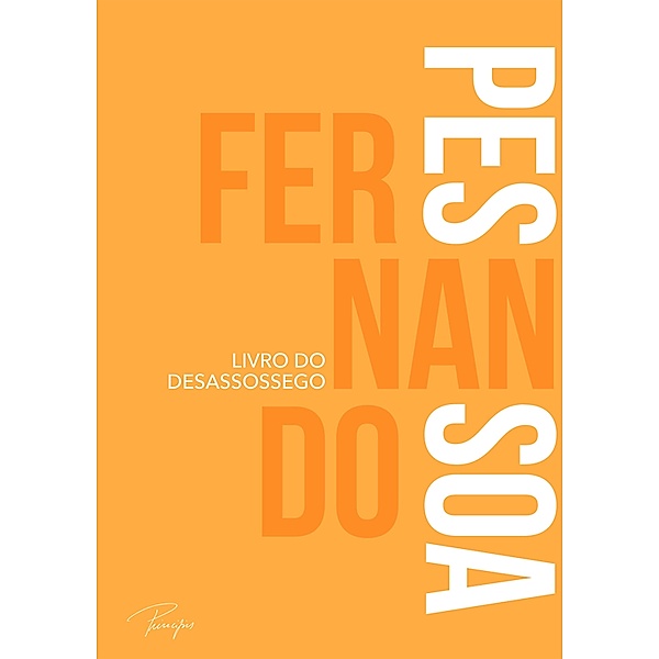 O livro do desassossego, Fernando Pessoa