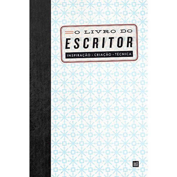 O livro do escritor, Luciano Cardón