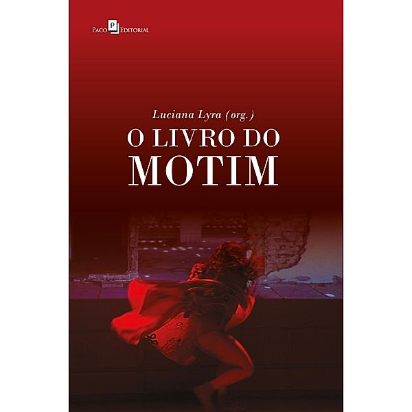 O livro do motim, Luciana de Fátima Rocha Pereira de Lyra