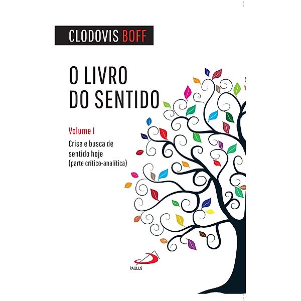 O livro do sentido / Avulso, Clodovis Boff