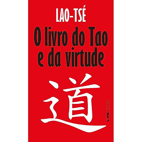 O livro do Tao e da virtude, Lao Tsé