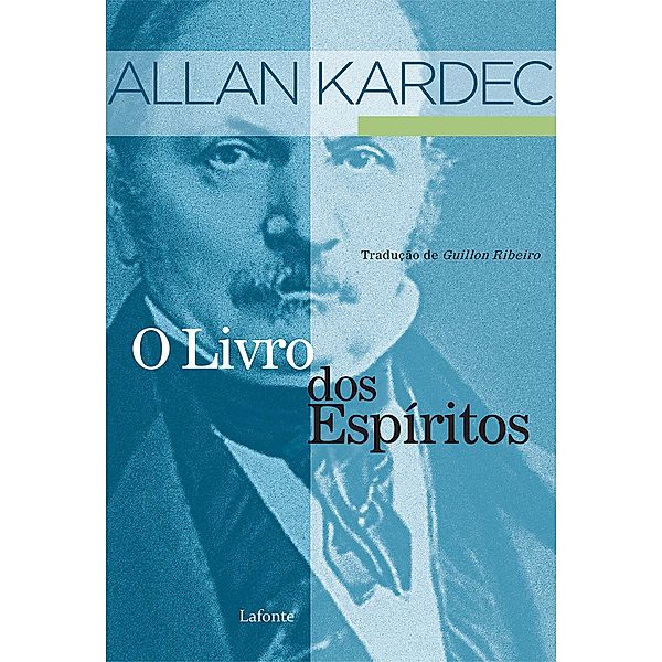 O Livro dos Espíritos, Allan Kardec