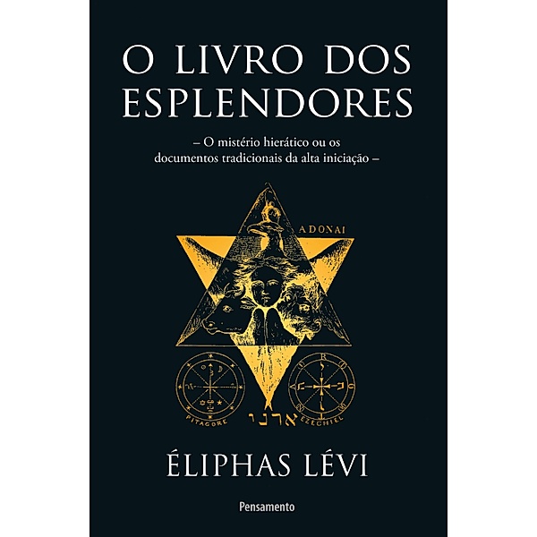 O livro dos esplendores, Éliphas Levi