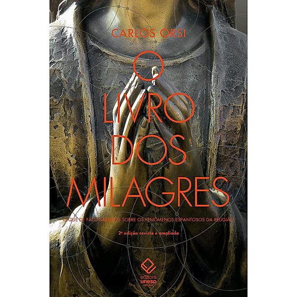 O livro dos milagres, Carlos Orsi